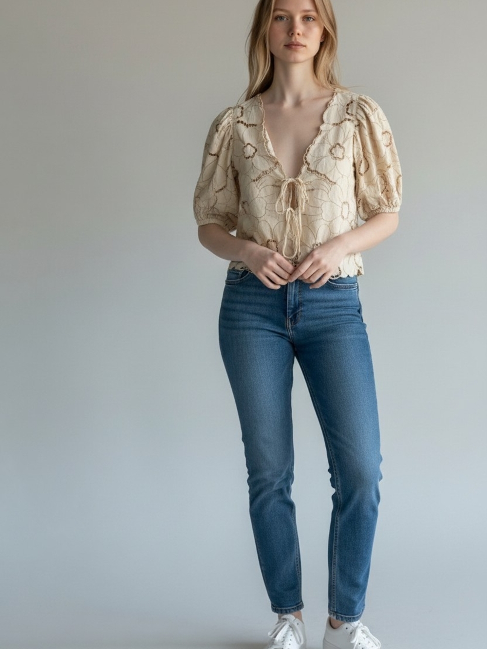 free people top